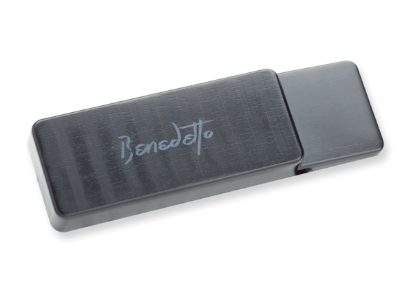 Benedetto S7 humbucker pickup