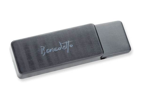 Seymour Duncan Benedetto S7