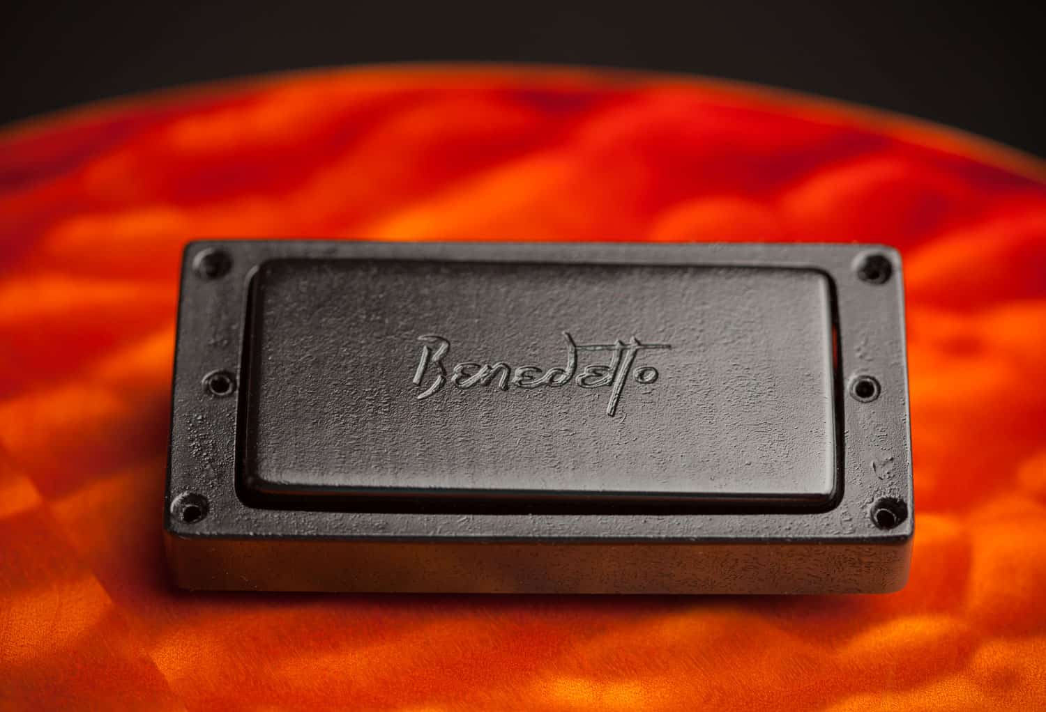 7 String Jazz Humbucker Pickup