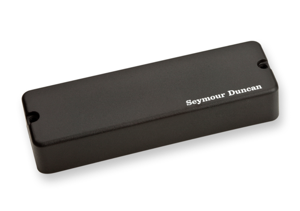 Active Soapbar 5-String Phase I bass pickup