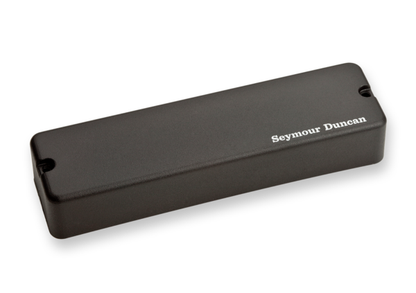 Active Soapbar 6-String Phase I Bass pickup