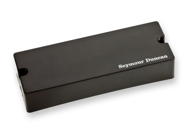 Active Soapbar 5-String Phase II bass pickup
