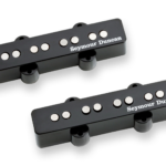 Active Jazz Bass Pickups 11406 07