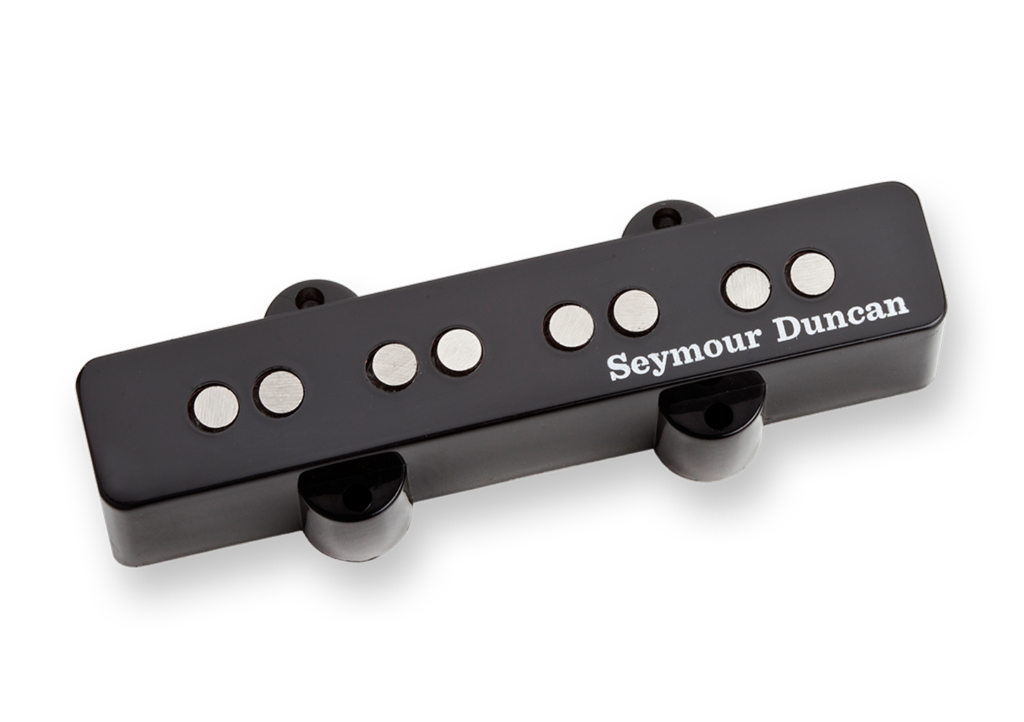 Seymour Duncan Jazz Bass Pickups Seymour Duncan