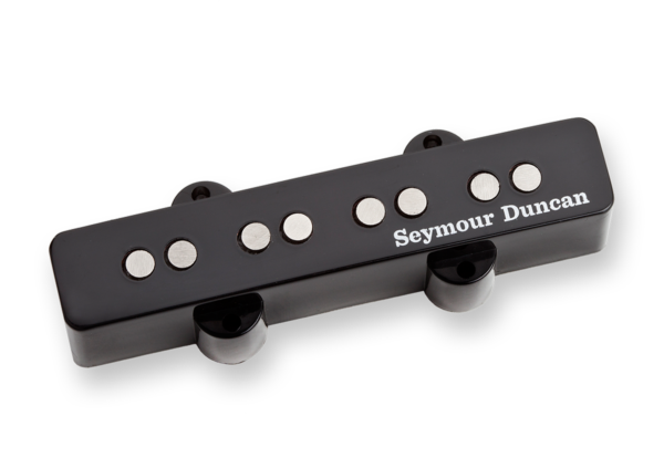 Lightnin' Rods Jazz Bass pickups