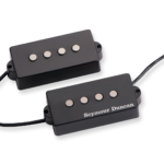 Active P Bass Pickup 11406 05