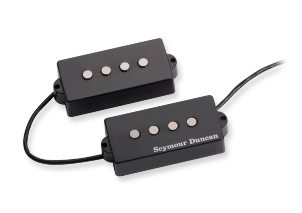 Lightnin' Rods P-Bass pickups