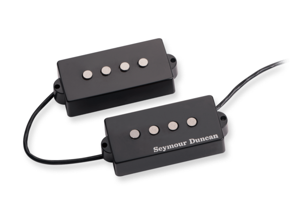 Seymour Duncan Lightnin' Rods P-Bass