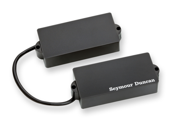 Pro Active P-Bass pickup