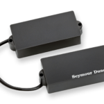 Seymour Duncan Pro Active P-Bass Pickups