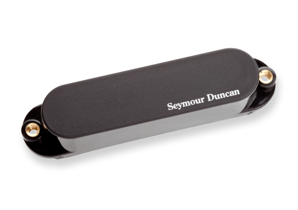 Seymour Duncan Blackouts Strat