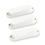 Active Pickups for Strat 11206 12 W