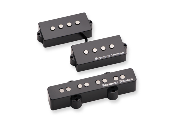 Lighntin' Rods PJ bass pickup set