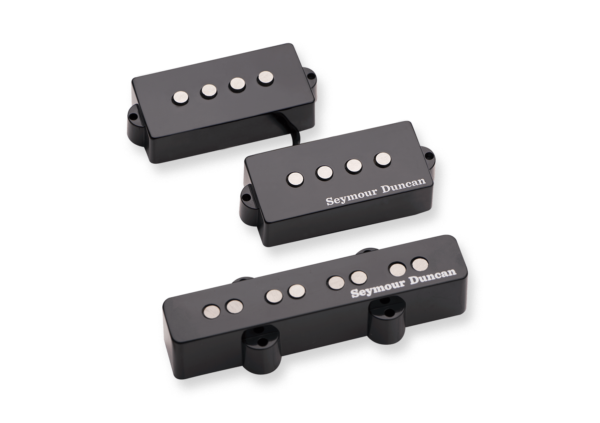 Seymour Duncan Lighnin' Rods PJ Set