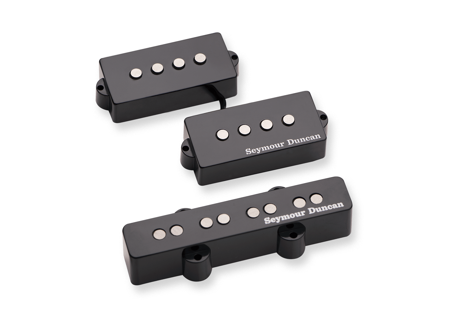 Seymour Duncan Lighnin' Rods PJ Set