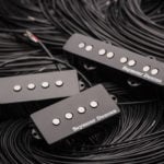 Active Precision Jazz Bass Pickups 11406 06 lifestyle