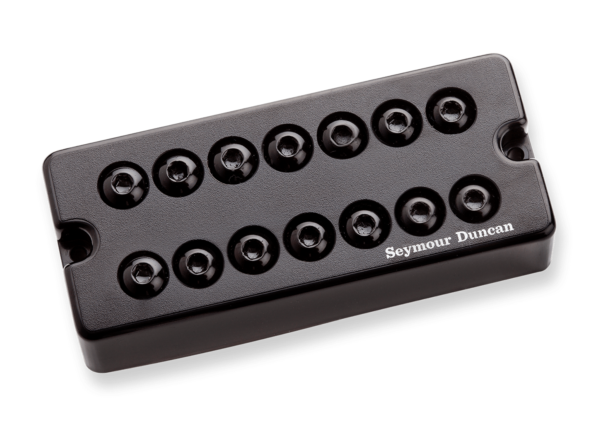Seymour Duncan Invader Active Mount