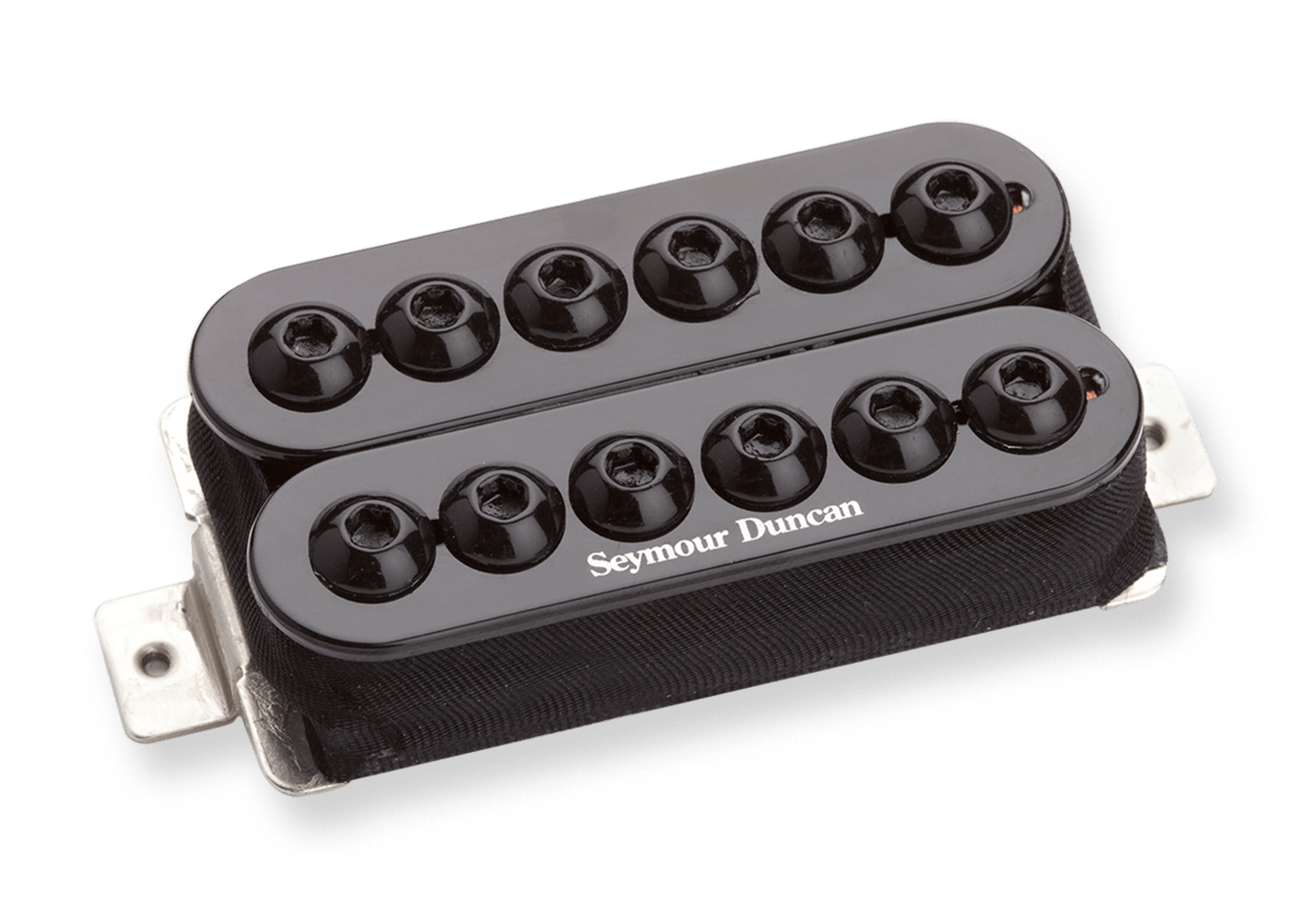 Aggressive Passive Humbuckers 11102 31 B Default
