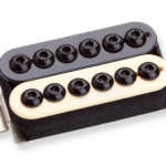 Aggressive Passive Humbuckers 11102 31 Z