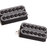 Aggressive Passive Humbuckers 11108 31 B