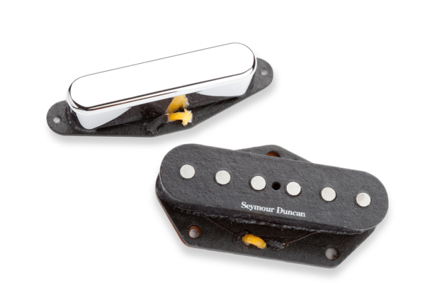 Seymour Duncan Alnico II Pro Tele Pickup Set