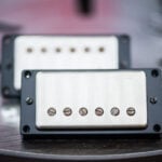 Antiquity Humbucker set Nickel_BEAUTY