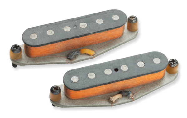 Antiquity II™ Mustang - Image 4