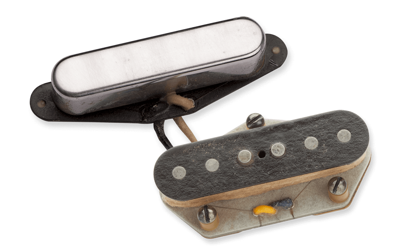 Seymour Duncan Antiquity II Tele