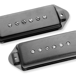 Antiquity™ P90 Dog Ear