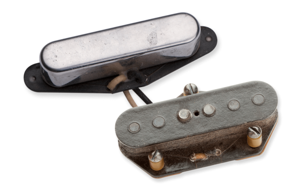 Antiquity '55 Tele telecaster pickup set