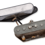 Seymour Duncan Antiquity 55 Tele Set