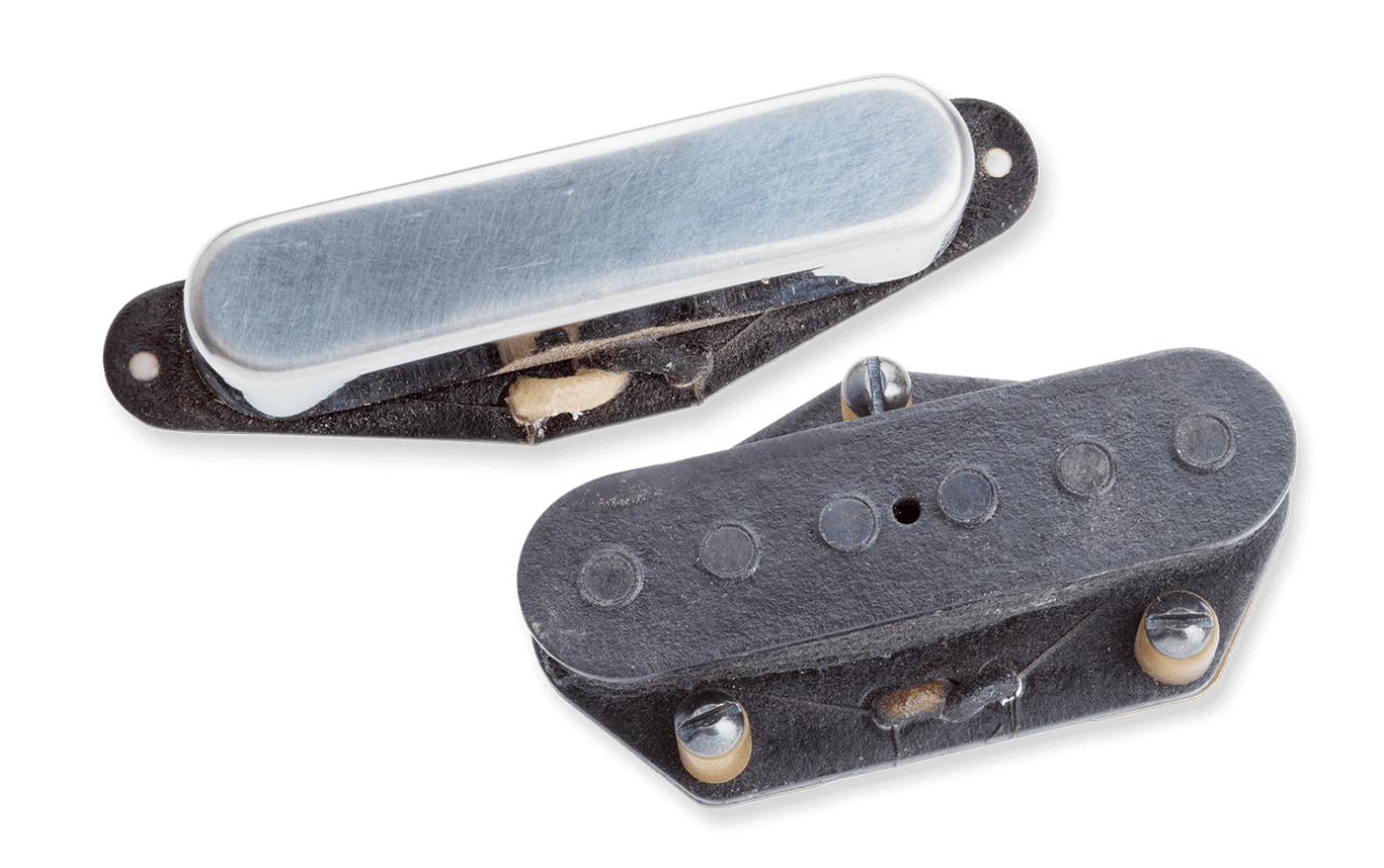Seymour Duncan Antiquity Tele Set