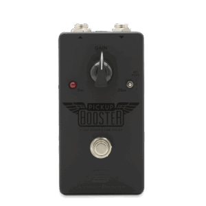 Pickup Booster Guitar Pedal