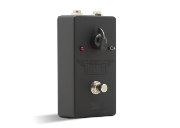 Hi-Def Boost & Line Driver