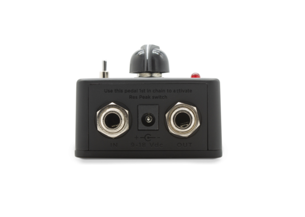 Hi-Def Boost & Line Driver
