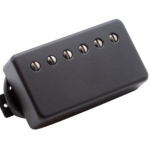 Ceramic Medium Output Humbucker Pickup 11102 17 Bc