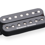 Ceramic Medium Output Humbucker Pickup 11107 17 7Str