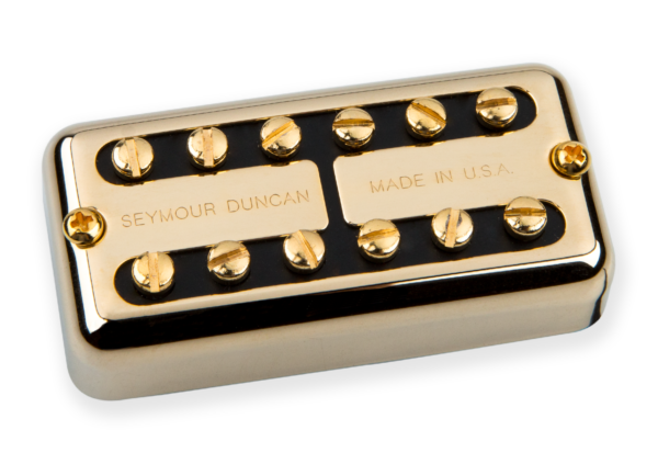 Psyclone Hot Filter'Tron Pickup - Image 2