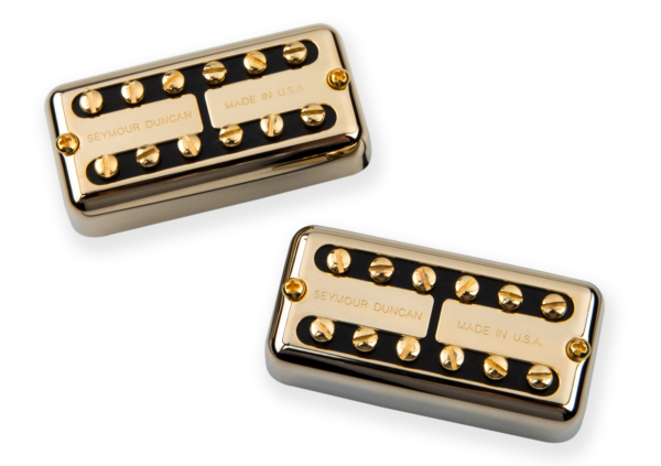 Psyclone Hot Filter'Tron Pickup - Image 6