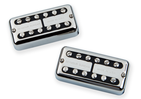Psyclone Hot Filter'Tron Pickup - Image 7
