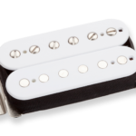 Classic Humbucker Pickups 11104 01 W