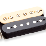 Classic Humbucker Pickups 11104 01 Z