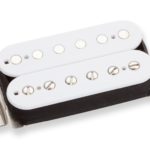 Classic Humbucker Pickups 11104 05 W