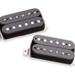 Classic Humbucker Pickups 11108 04 B