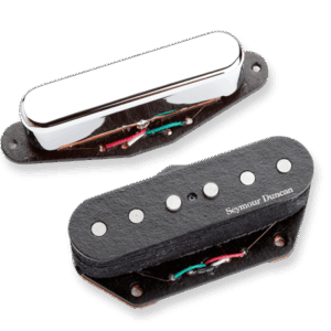 Vintage Stack Tele telecaster pickup set
