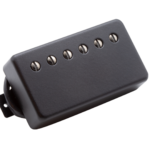 Classic Output Humbucker Pickups 11102 01 Bc