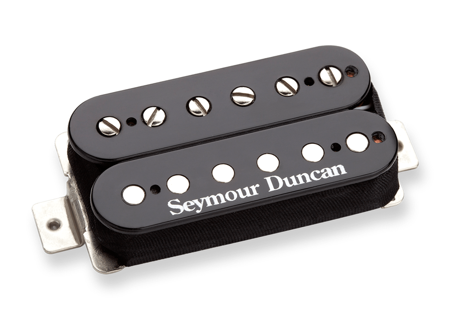 Seymour Duncan SH-18n níquel Lotta Humbucker 11102-88-Nc de recogida cuello Whole 