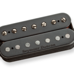 Classic Output Humbucker Pickups 11102 97 P Blk 7Str