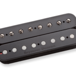 Classic Output Humbucker Pickups 11102 97 P Blk 8Str