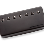 Classic Output Humbucker Pickups 11102 97 P BlkM 7Str